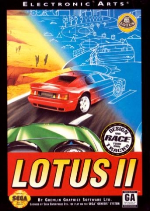 Lotus II (Beta)